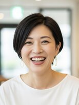 美染 宮長店(Bisen)&nbsp;髪質改善/白髪ぼかし/白髪染め/オーガニックカラー/リタッチ/