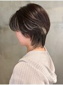 【yosuke】メンズカット/メンズ/デザインカラー/ハイライト