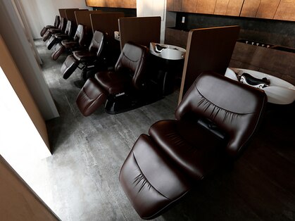 プライズ アイリス 池袋東口店(prize Iris)の写真