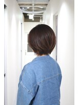 ビー(Be)&nbsp;ショートスタイル