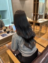 ラブハーツアンドビー 梅田EST(luve heart's And Be)&nbsp;オリーブグレージュ