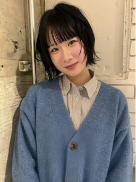 ニュア(neua) layer bob＊奈良/橿原神宮前