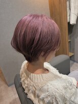 シスイ(sisui)&nbsp;ピンクベージュ