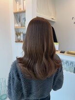 ラカン(racan)&nbsp;hazel beige