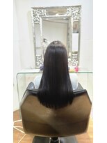 ブリング バイ スノードロップ 吉祥寺(BRING by Snowdrop)&nbsp;イメチェン/ピンクベージュ/アンブレラカラー/前髪/吉祥寺