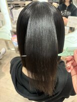 ニューヨークニューヨーク 大久保店(NYNY)&nbsp;エトゥーラ縮毛矯正