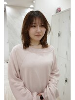 パーヴ(palve)&nbsp;簡単に動きが出る、王道ミディアムレイヤー