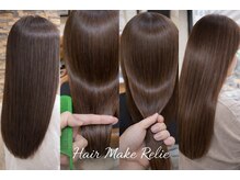 ヘアーメイク レリィ(Hair make Relie)