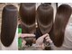 ヘアーメイク レリィ(Hair make Relie)の写真