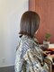 マド(mado)の写真/◇上質×トレンドで、髪本来の魅力を引き出す◎観音寺でずっと通いたくなる大人サロン◇