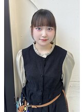 ウィル 西宮店(WiLL)&nbsp;山下 天流々