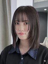 ロゴライフアットガーデン(logo life at garden)&nbsp;和歌山田辺/レイヤーカット