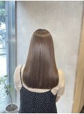 美容液ストレート