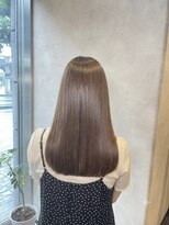 エム(EMU)&nbsp;美容液ストレート