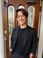 2丁目3番地美容室 菊仲 聖也