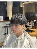 アラタナ 東比恵店(ARATANA)&nbsp;大人マッシュパーマ