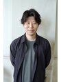 ラファンジュ ヘアー(Rohange hair)&nbsp;藤村　脩平 [ショート]