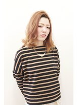 エメリヘアー(Emeli Hair)&nbsp;ヌーディミディー