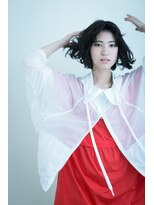 ミト(mito)&nbsp;リラクシィボブ　オフショット