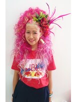 ラチャウ(La.Ciau) 体育祭セット