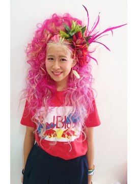 ラチャウ(La.Ciau) 体育祭セット