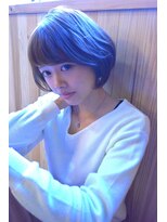 ベルシャンブル(belle chambre)&nbsp;#belle chambre#ワンカールショート☆