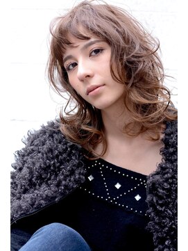 ベター(better) エアウェーブメルトカラー ベビーmidi