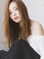 シカタ シーカ 鎌倉(CICATA/ShIKA.)&nbsp;ヴェールウェーブonブルージュ【CICATA鎌倉 関口】