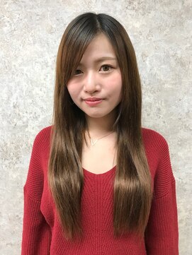 あるじゃんすー 横浜店 最高級レミーシールエクステ☆#エクステ#横浜#グラデーション