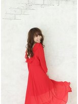 ルル カリス(lulu CHARIS)&nbsp;ミックスパーマ