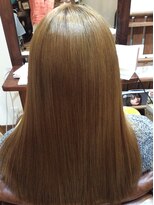 ベル メール(BELL MER)&nbsp;トリートメント