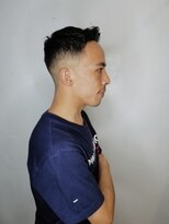 グリーク(GREEK)&nbsp;サッカースタイル