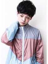 フジヤマ バーバー ショップ(FUJIYAMA BARBER SHOP)&nbsp;スウィングマッシュ ソフトツーブロック