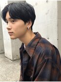 【December】men's ショートせんたーか