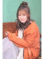 ベルナ(BELUNA)&nbsp;BELUNA×GADO　GADOのコラボスタイル☆5