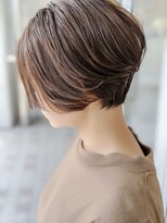 グラッチェ(grazie)&nbsp;オシャレショート