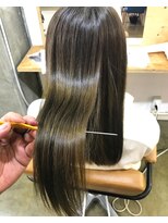 ヘアースペース ハーティエスト 北神戸店(HAIR SPACE HEARtiEST) ハーティエストスタイル☆15