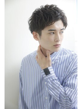 イグレックビス(igrek bis) 王道ショートスタイル