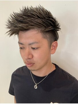 ベイス アワジ(BASE) スーパーメッシュスタイル