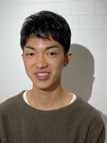 ワイズヘアー ナガサキ(Y's hair nagasaki)&nbsp;おすすめメンズヘア！ビジネスにも最適なナチュラルツーブロック