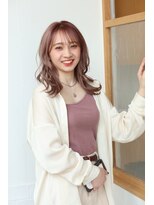 ヘアドゥ 稲毛店(hair do) ふんわりミディ