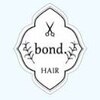 ボンド(bond.)のお店ロゴ