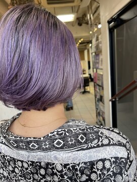 ペネロープ(Penelope) ラベンダー