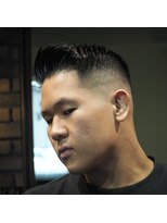 ファイン エンジョウジ(FINE)&nbsp;part style×skinfade