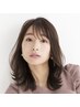 似合わせカット+カラー+ASIAトリートメント￥11880～
