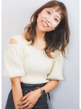 アメイロ(ame/iro) 加藤 愛