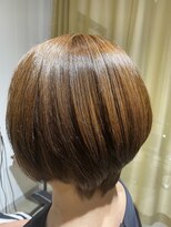 ソメソメソメ(some some some3)&nbsp;ベージュブラウン