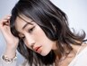 【当日予約限定】12～16時　CUT+TOKIOトリートメント　￥6900
