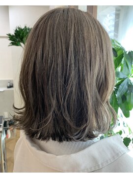 インビテーション(invitation) くすみベージュ