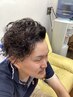 【オシャレスタンダードコース】￥4800→￥4320